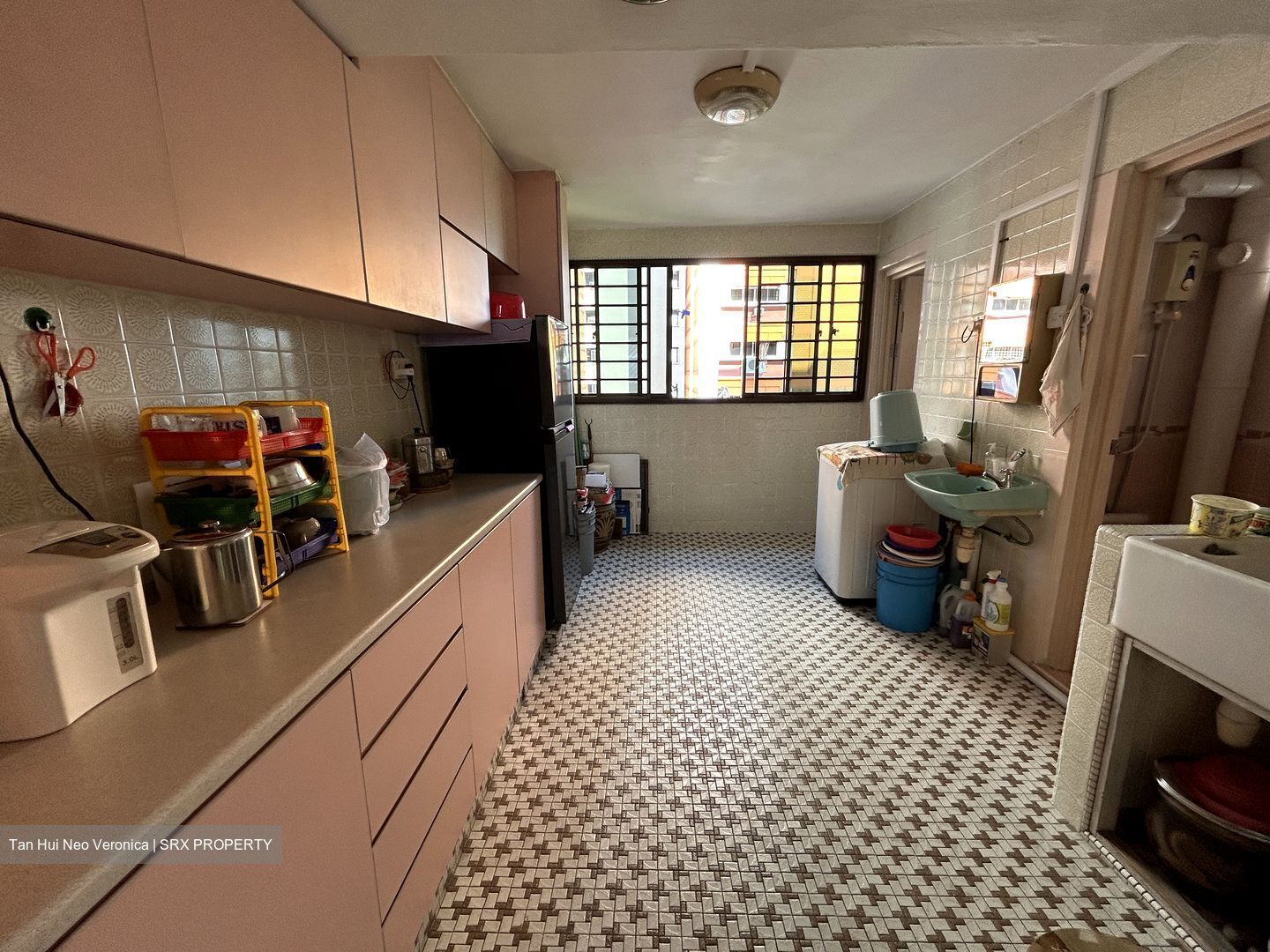 Blk 8 Holland Avenue (Queenstown), HDB 3 Rooms #603504671